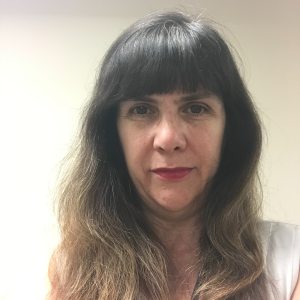 Profilbild von Heike Komarnicki