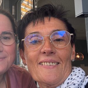 Profilbild von Heike Kopperschlaeger