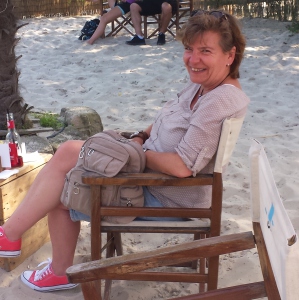 Profilbild von Heike Kordelas