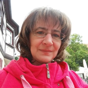 Profilbild von Heike Korn