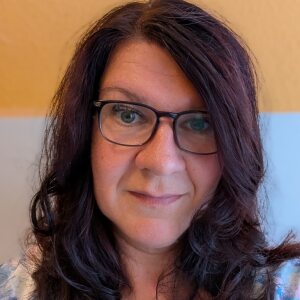 Profilbild von Heike Koschelewitsch