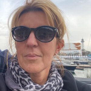 Profilbild von Heike Kosching-Förste