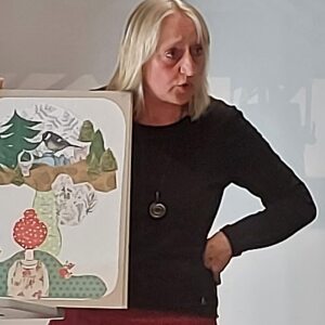 Profilbild von Heike Koschnicke