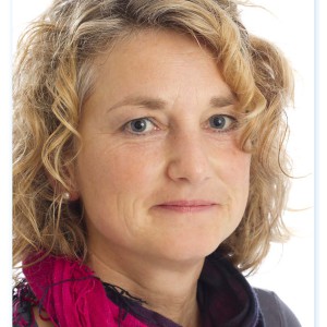 Profilbild von Heike Koslov