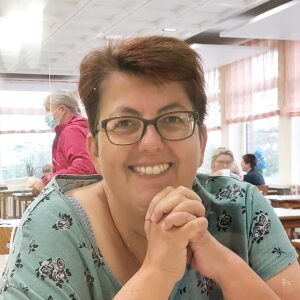 Profilbild von Heike Koslowski