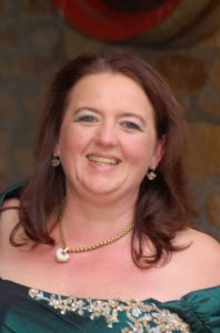 Profilbild von Heike Kowalzik