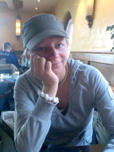 Profilbild von Heike Kowski