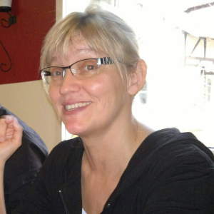 Profilbild von Heike Krabbenhöft