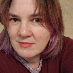 Profilbild von Heike Kraemer