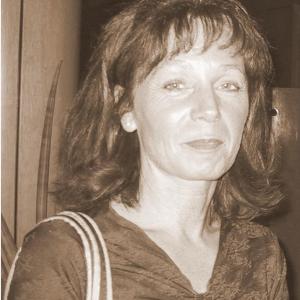 Profilbild von Heike Krämer