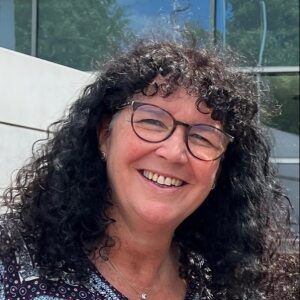 Profilbild von Heike Krämer