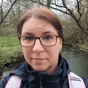 Profilbild von Heike Kränzle