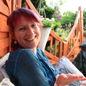 Profilbild von Heike Krahn
