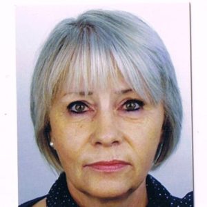 Profilbild von Heike Krake