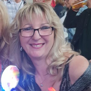 Profilbild von Heike Kramer