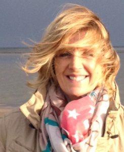 Profilbild von Heike Krampe