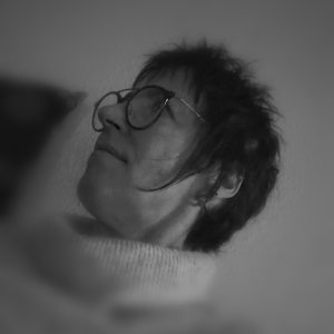 Profilbild von Heike Krantz