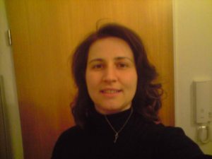 Profilbild von Heike Kraus