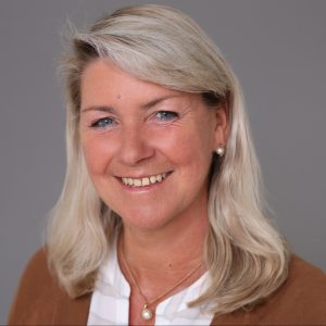 Profilbild von Heike Krause