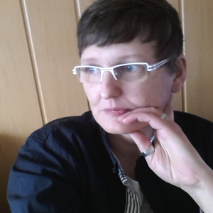 Profilbild von Heike Krause