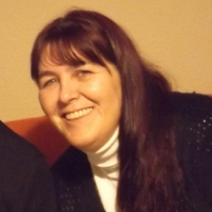 Profilbild von Heike Krebs