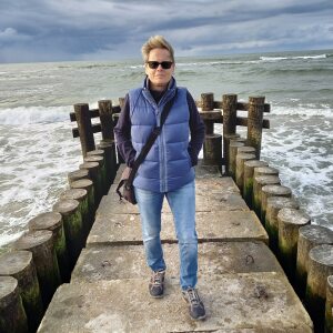 Profilbild von Heike Kreher
