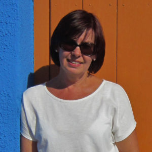 Profilbild von Heike Kreher