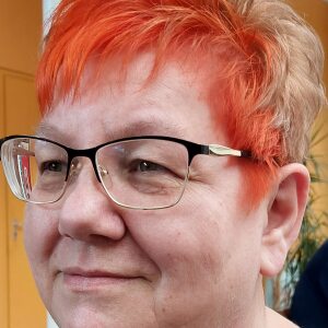 Profilbild von Heike Kreie