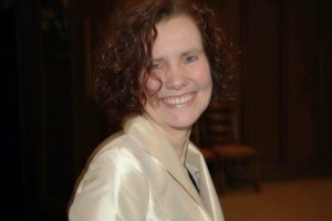 Profilbild von Heike Kremer