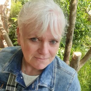 Profilbild von Heike Kretzschmar