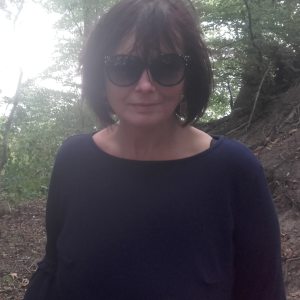 Profilbild von Heike Krieg