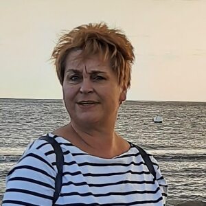 Profilbild von Heike Kriehmig