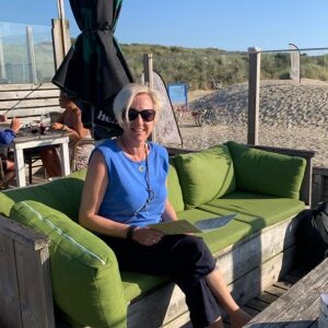Profilbild von Heike Krings