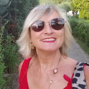 Profilbild von Heike Kröss