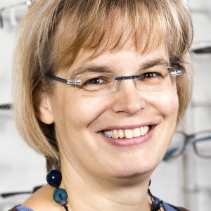 Profilbild von Heike Kroggel