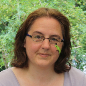 Profilbild von Heike Krohmer