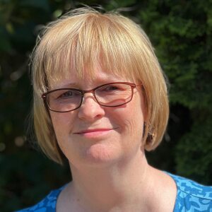 Profilbild von Heike Krohn