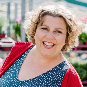 Profilbild von Heike Krohz