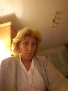 Profilbild von Heike Kronsteiner