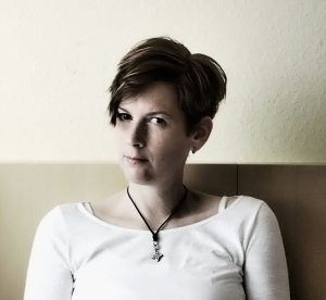 Social Media Profilbild Heike Krückeberg 