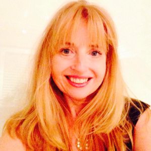 Profilbild von Heike Krüger