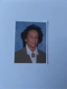 Profilbild von Heike Krüger