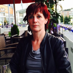 Profilbild von Heike Krüger