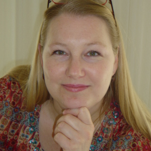 Profilbild von Heike Krüger
