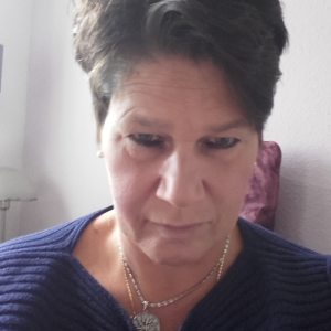 Profilbild von Heike Krüger