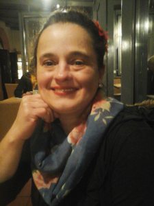Profilbild von Heike Krull