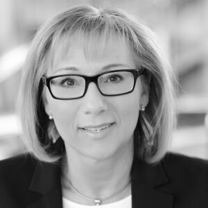 Profilbild von Heike Krumm