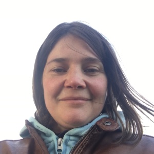 Profilbild von Heike Krumpholz