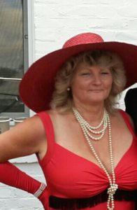 Profilbild von Heike Krust