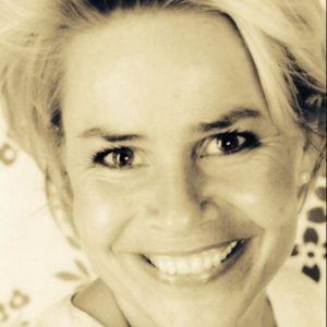Profilbild von Heike Kubary